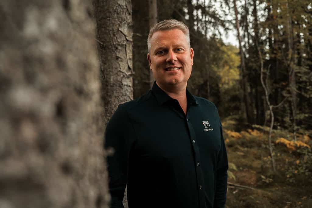 Bolyhus Marius Jahren Daglig leder
