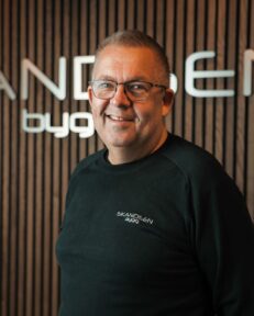 Svein Willy Løyning