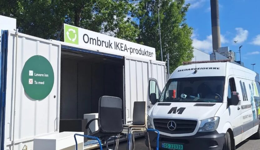 Medarbeiderne IKEA