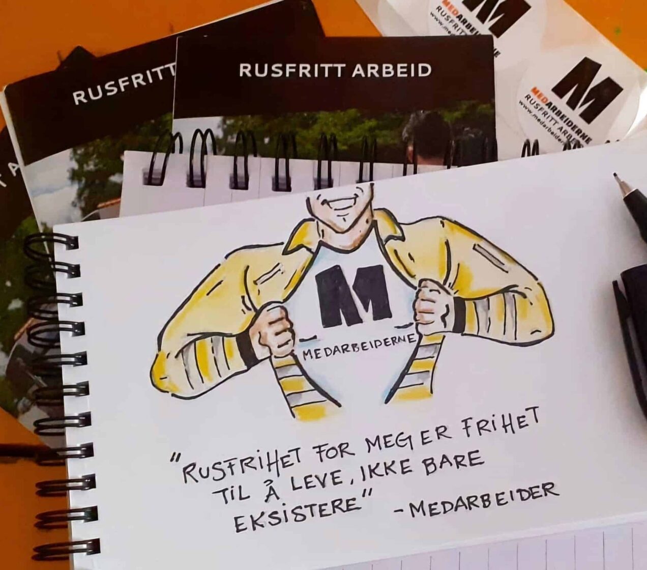 medarbeiderne-rusfrittarbeid